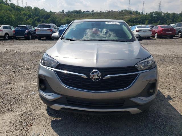 2023 BUICK ENCORE GX - KL4MMCSL9PB097285