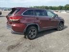 TOYOTA HIGHLANDER photo