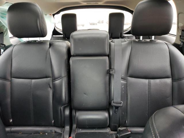 2015 Nissan Pathfinder S VIN: 5N1AR2MM9FC707491 Lot: 58256704