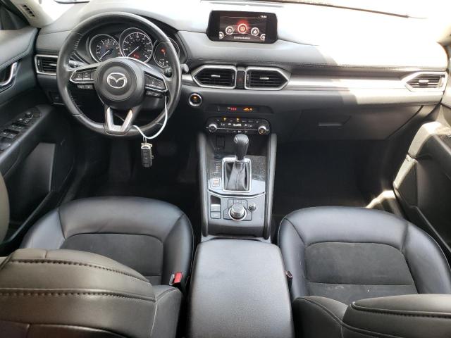 2019 Mazda Cx-5 Touring VIN: JM3KFBCM0K1511102 Lot: 60269554