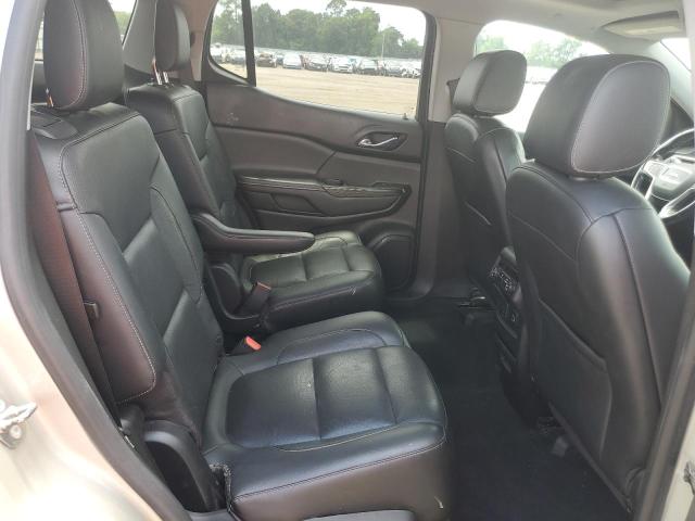 2017 GMC Acadia Slt-1 VIN: 1GKKNMLSXHZ206856 Lot: 58521274