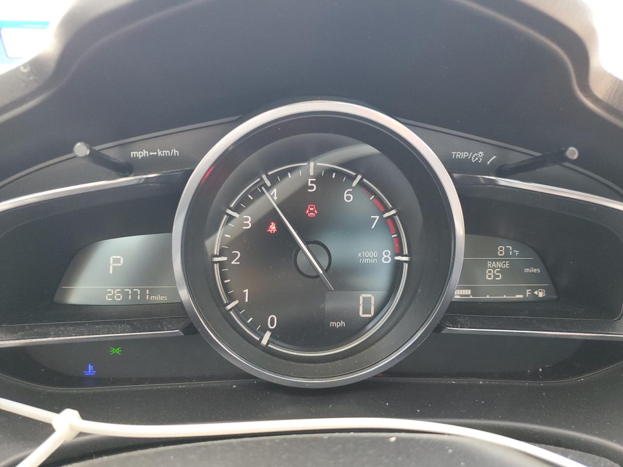 3MZBN1W34JM249561 2018 Mazda 3 Grand Touring