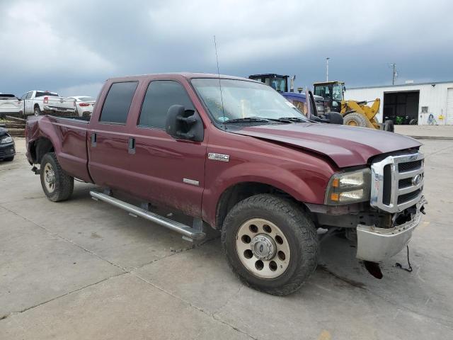 2007 Ford F350 Srw Super Duty VIN: 1FTWW30P67EA23349 Lot: 59791194