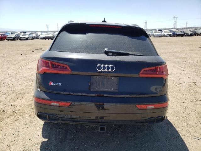 WA1B4AFY1K2113148 2019 Audi Sq5 Premium Plus