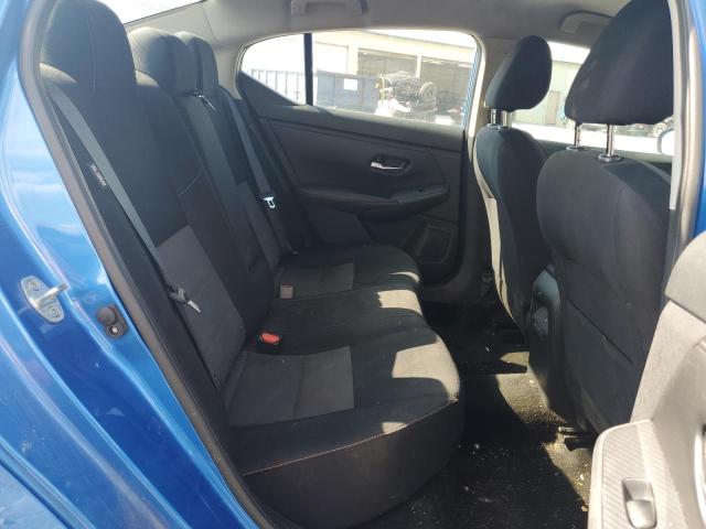 2020 Nissan Sentra Sr VIN: 3N1AB8DV2LY265745 Lot: 57230924