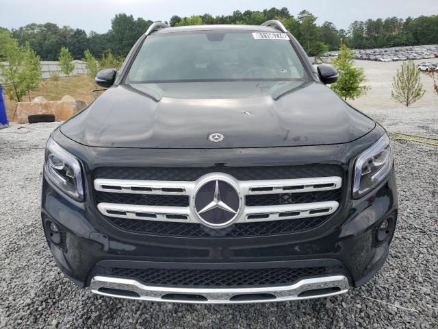 2023 Mercedes-Benz Glb 250 4Matic VIN: W1N4M4HB6PW288027 Lot: 61156774