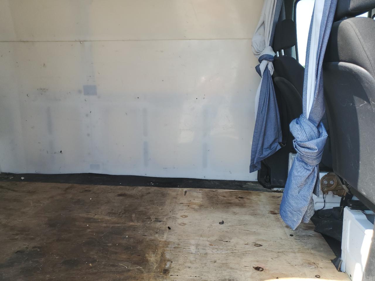 WD4PF1CD6KT003140 2019 Mercedes-Benz Sprinter 2500/3500