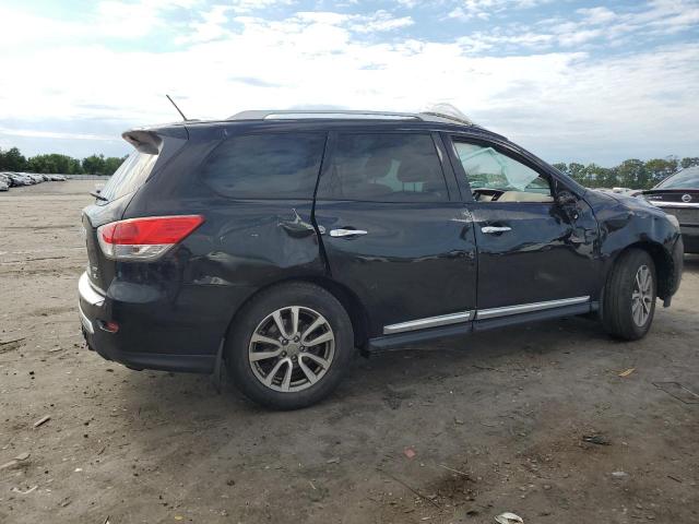 2016 Nissan Pathfinder S VIN: 5N1AR2MM5GC622729 Lot: 58601744