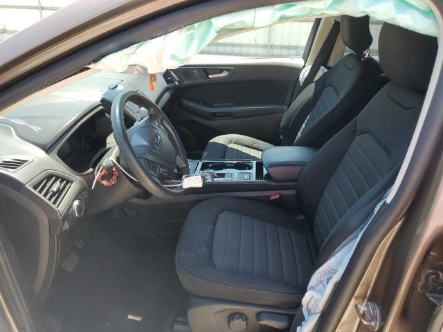 2019 Ford Edge Se VIN: 2FMPK3G9XKBB21288 Lot: 59167154