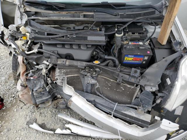 2007 Nissan Sentra 2.0 VIN: 3N1AB61E07L682535 Lot: 59471404