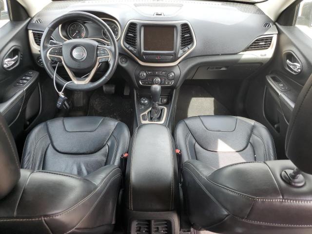 2015 Jeep Cherokee Limited VIN: 1C4PJMDB2FW500844 Lot: 57599344