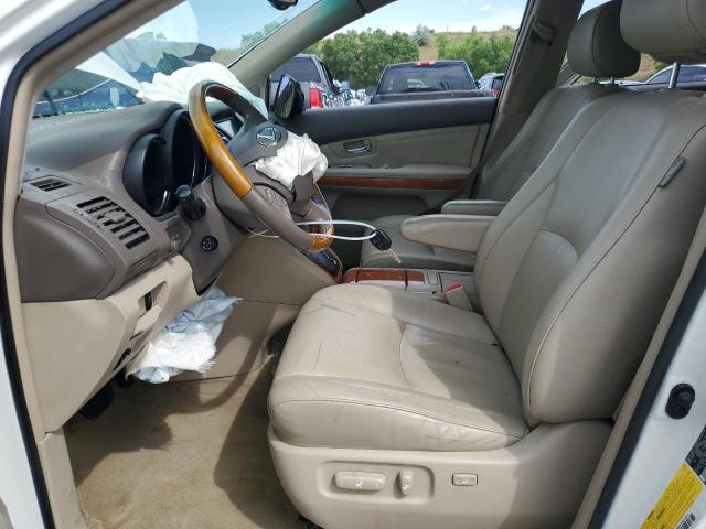 2005 Lexus Rx 330 VIN: JTJHA31U750083756 Lot: 59254184