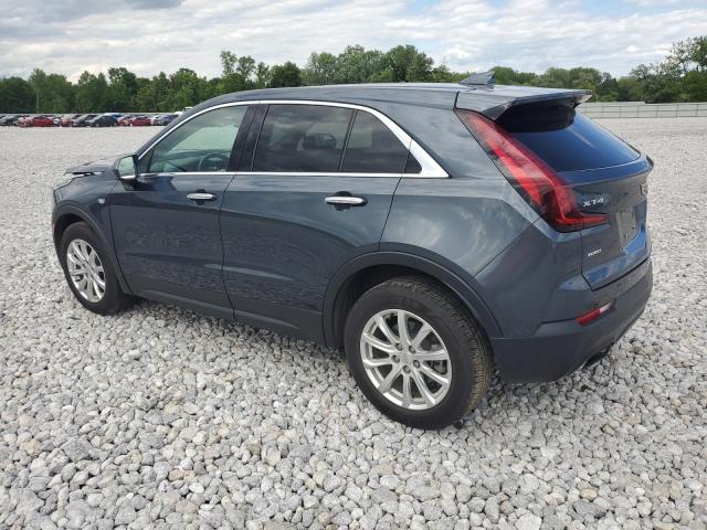 2019 Cadillac XT4 - Image 2