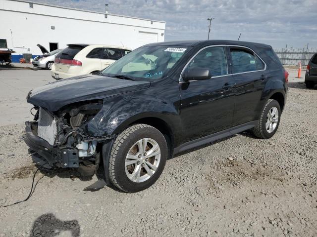 2GNFLEEK8F6423232 2015 CHEVROLET EQUINOX - Image 1