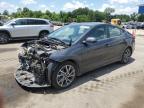 2020 HYUNDAI ELANTRA SE - 5NPD84LF8LH597908