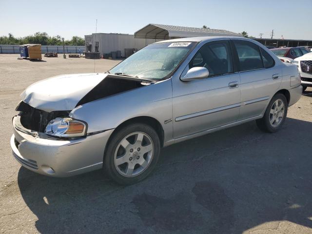 2006 Nissan Sentra 1.8 VIN: 3N1CB51D16L598376 Lot: 58984284