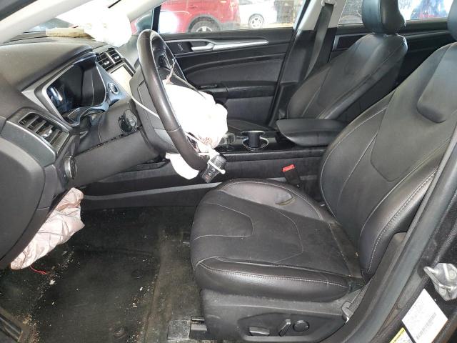 2016 FORD FUSION TIT #3285649361