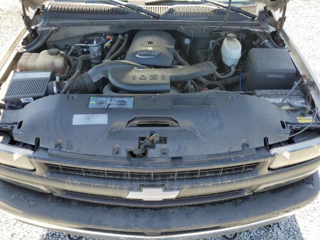 2004 Chevrolet Tahoe K1500 VIN: 1GNEK13T44J325561 Lot: 60243754