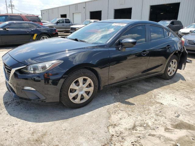 VIN JM1BM1U78E1125808 2014 Mazda 3, Sport no.1