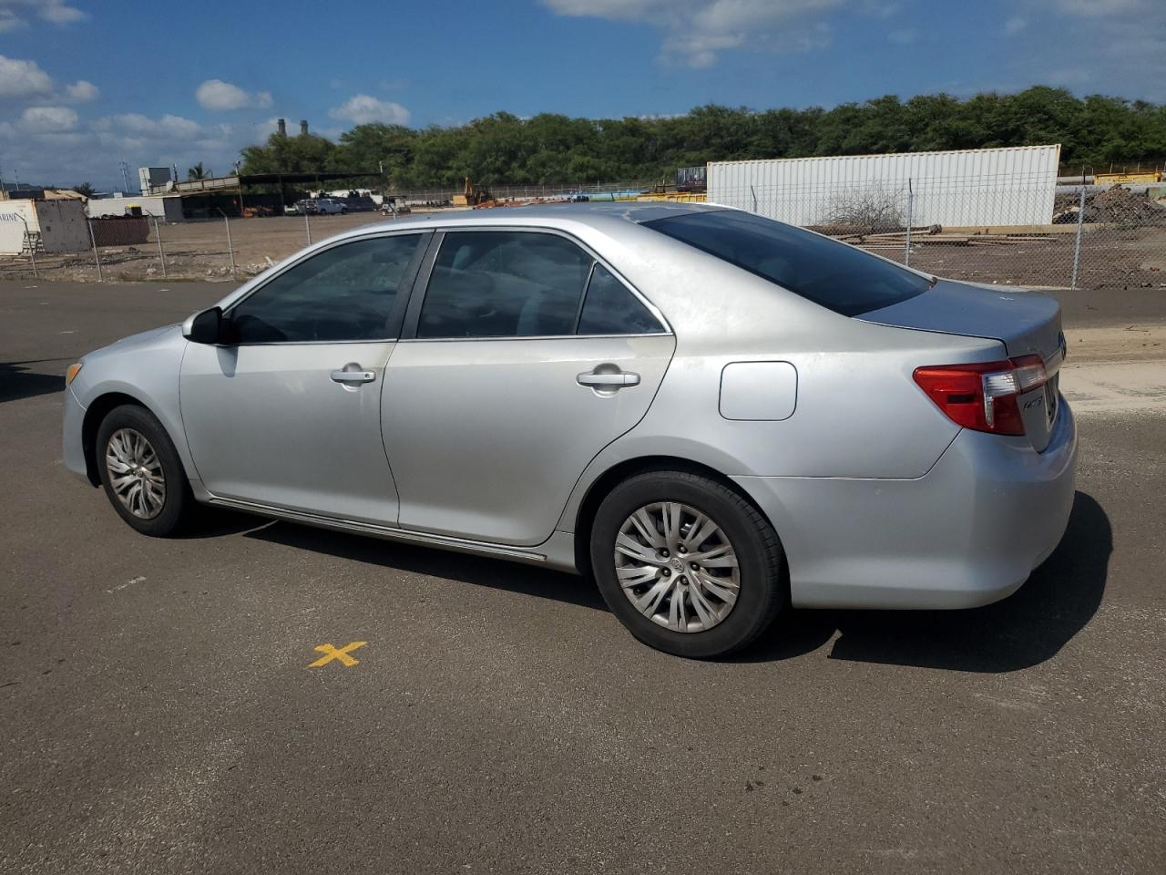 4T1BF1FK0DU638328 2013 Toyota Camry L