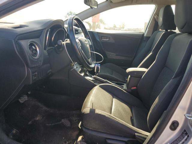 2016 TOYOTA SCION IM - JTNKARJE1GJ520180
