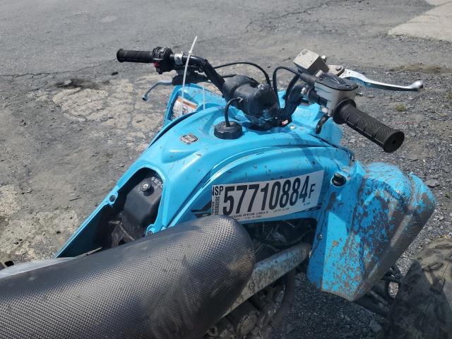 2024 YAMAHA YFM700 R 5Y4AML6E6RA105833
