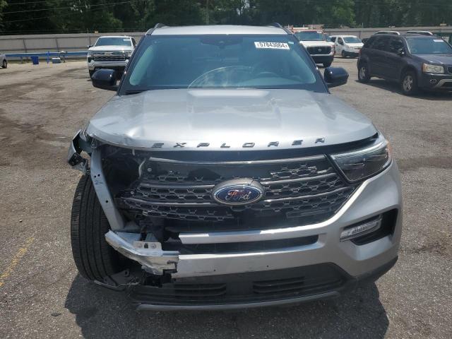 2023 Ford Explorer Xlt VIN: 1FMSK7DH4PGB70371 Lot: 57843064