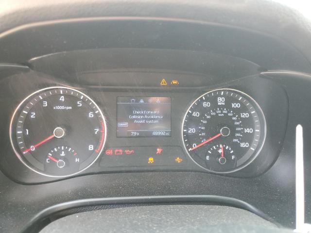 2021 KIA FORTE GT L - 3KPF34AD1ME423922