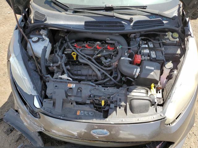 2016 FORD FIESTA ST - 3FADP4GX5GM159052