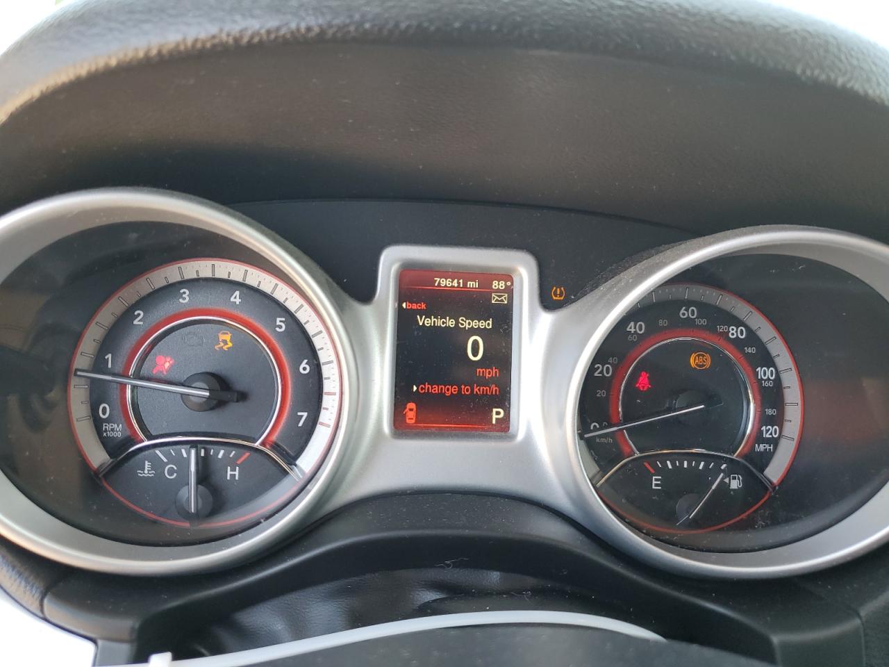 3C4PDCBG0JT521822 2018 Dodge Journey Sxt