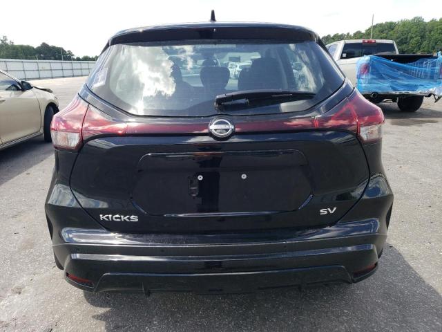 2024 Nissan Kicks Sv VIN: 3N1CP5CV9RL487845 Lot: 60134914