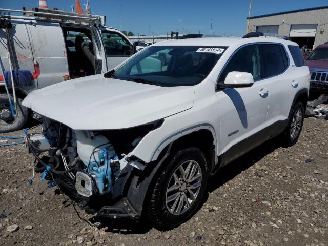 VIN 1GKKNLLA8KZ203785 2019 GMC Acadia, Sle no.1