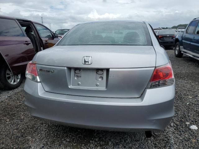 2010 Honda Accord Lx VIN: 1HGCP2F32AA090366 Lot: 59800924