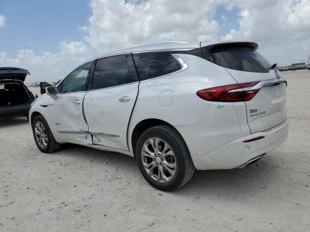 2020 BUICK ENCLAVE AV - 5GAERDKW1LJ224494