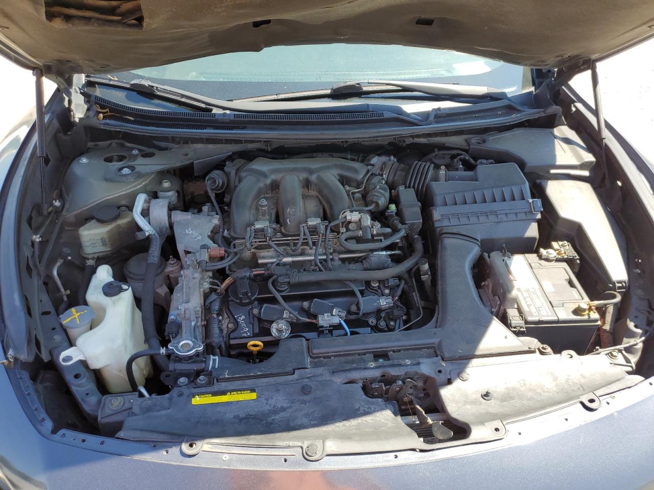 1N4AA5AP9CC833217 2012 Nissan Maxima S