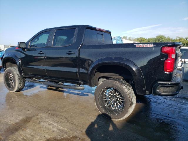 2020 CHEVROLET SILVERADO - 3GCPYFELXLG441664