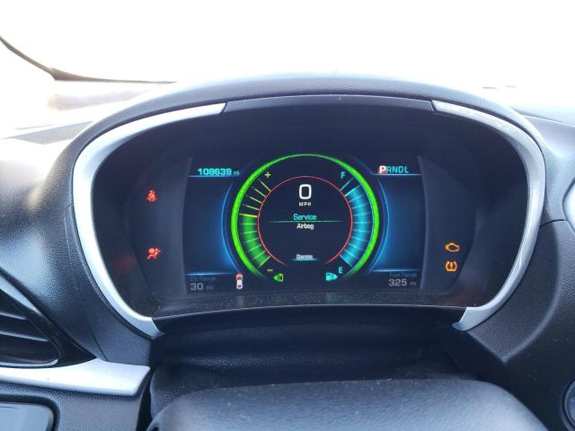 VIN 1G1RA6S58GU132399 2016 Chevrolet Volt, LT no.9