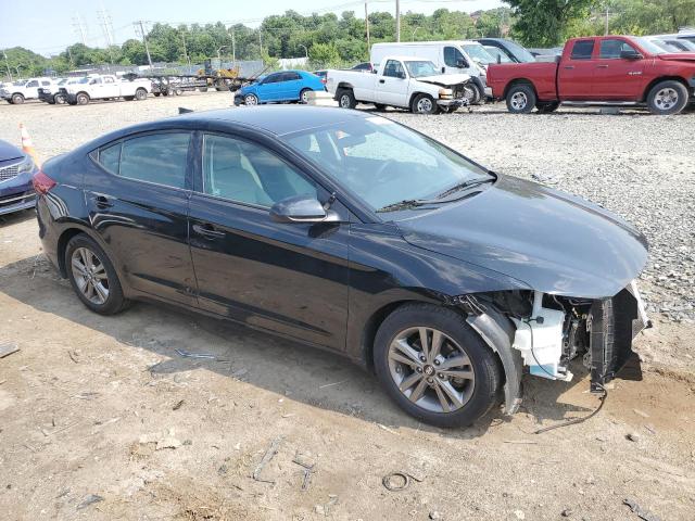 2017 HYUNDAI ELANTRA SE - 5NPD84LFXHH013211