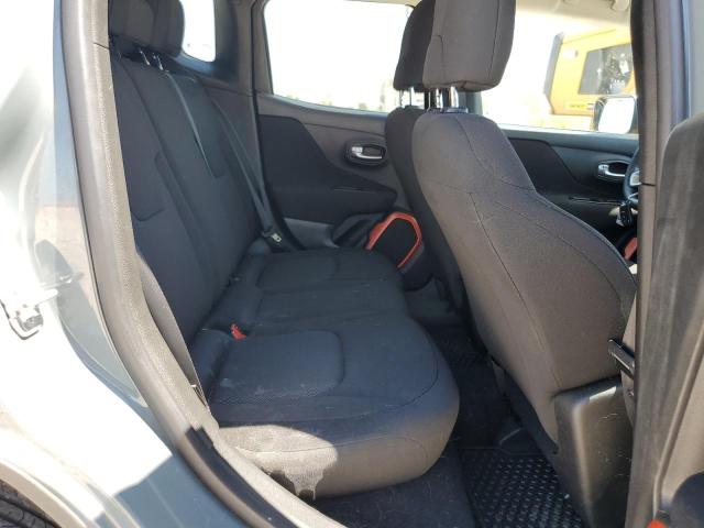 2018 JEEP RENAGADE - ZACCJBAB3JPH80660