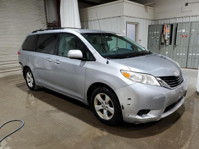 2011 Toyota Sienna Le VIN: 5TDKK3DC5BS108929 Lot: 59242054