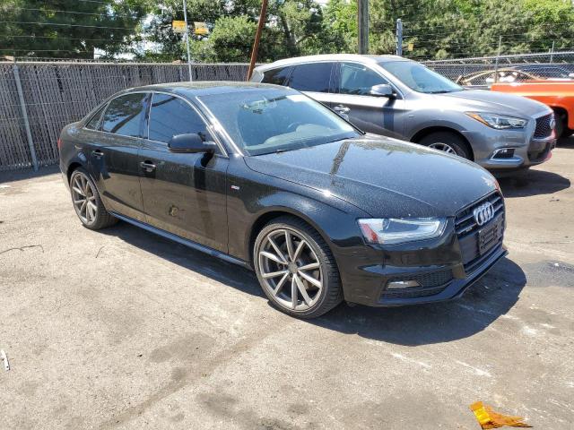 VIN WAUBFAFLXGN014240 2016 Audi A4, Premium S-Line no.4