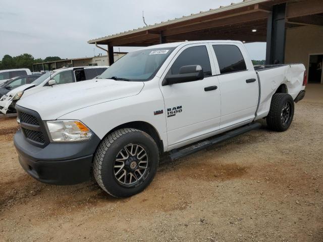 2019 Ram 1500 Classic Tradesman VIN: 1C6RR6ST2KS608429 Lot: 59113244