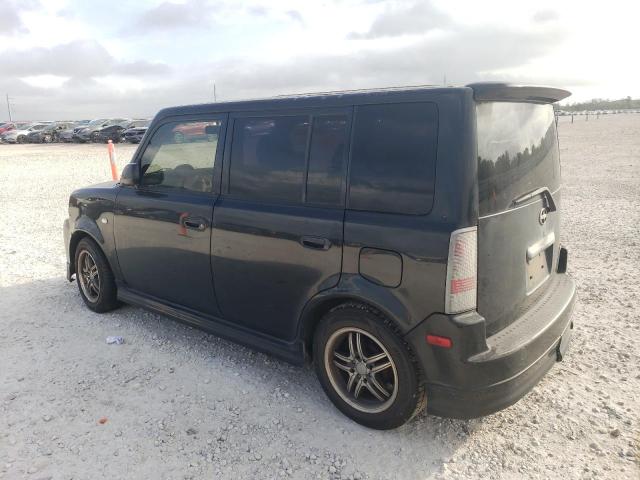 2005 Toyota Scion Xb VIN: JTLKT324350183763 Lot: 59274374