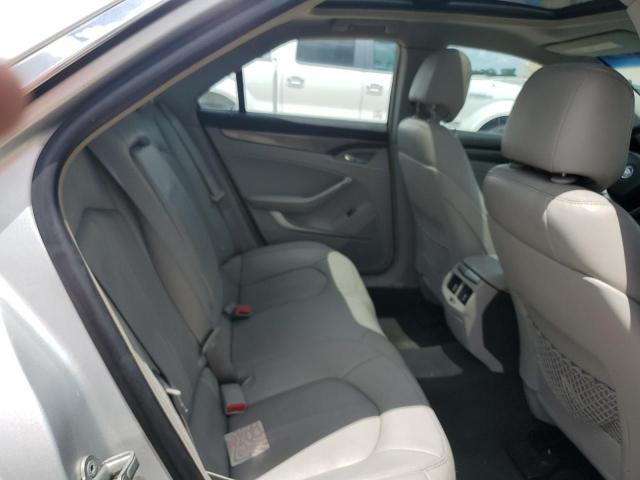 2010 Cadillac Cts Performance Collection VIN: 1G6DL5EV1A0106083 Lot: 60865914