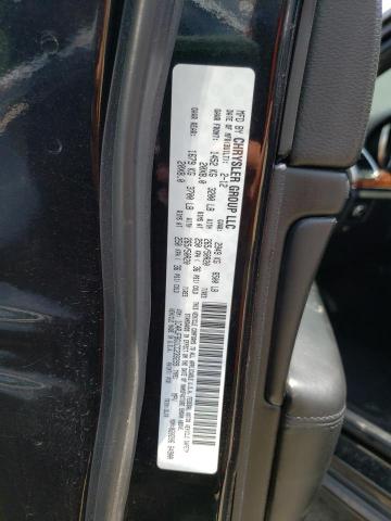 2012 Jeep Grand Cherokee Limited VIN: 1C4RJFBG1CC239299 Lot: 59482334