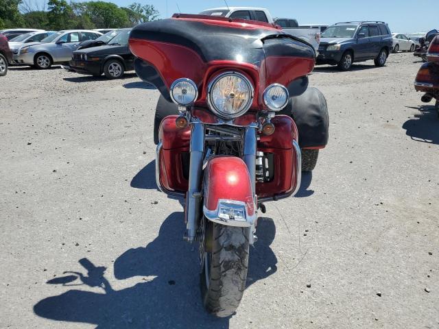2012 HARLEY-DAVIDSON FLHTCUTG T 1HD1MAM12CB857266
