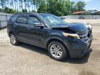 FORD EXPLORER photo