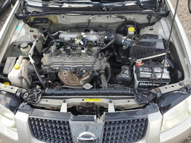 2005 Nissan Sentra 1.8 VIN: 3N1CB51D75L519923 Lot: 59991024