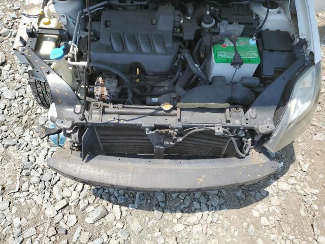 2010 Nissan Sentra 2.0 VIN: 3N1AB6AP4AL656948 Lot: 59467354