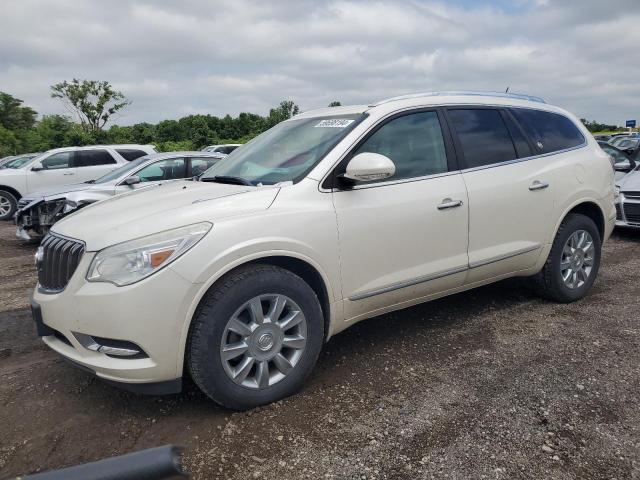 VIN 5GAKVDKD1DJ266758 2013 Buick Enclave no.1